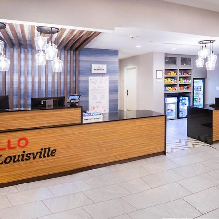 Towneplace Suites By Marriott Louisville Downtown 外观 照片