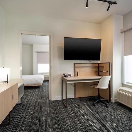 Towneplace Suites By Marriott Louisville Downtown 外观 照片