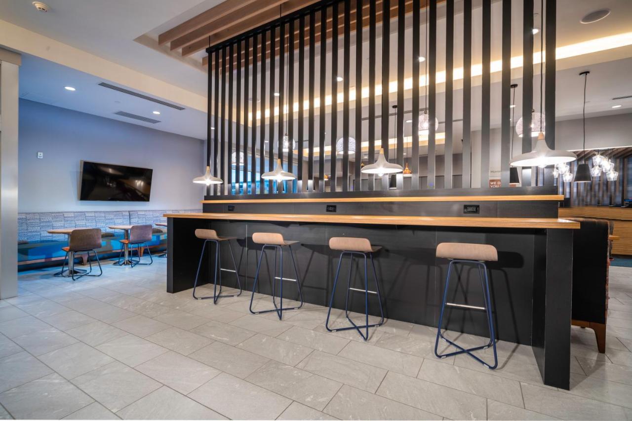 Towneplace Suites By Marriott Louisville Downtown 外观 照片