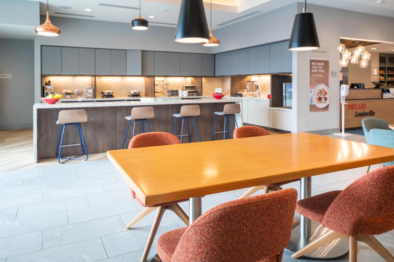 Towneplace Suites By Marriott Louisville Downtown 外观 照片