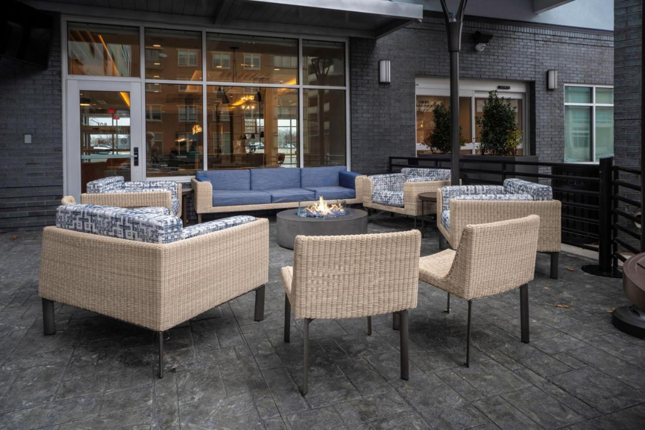 Towneplace Suites By Marriott Louisville Downtown 外观 照片
