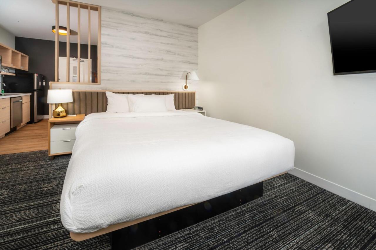 Towneplace Suites By Marriott Louisville Downtown 外观 照片