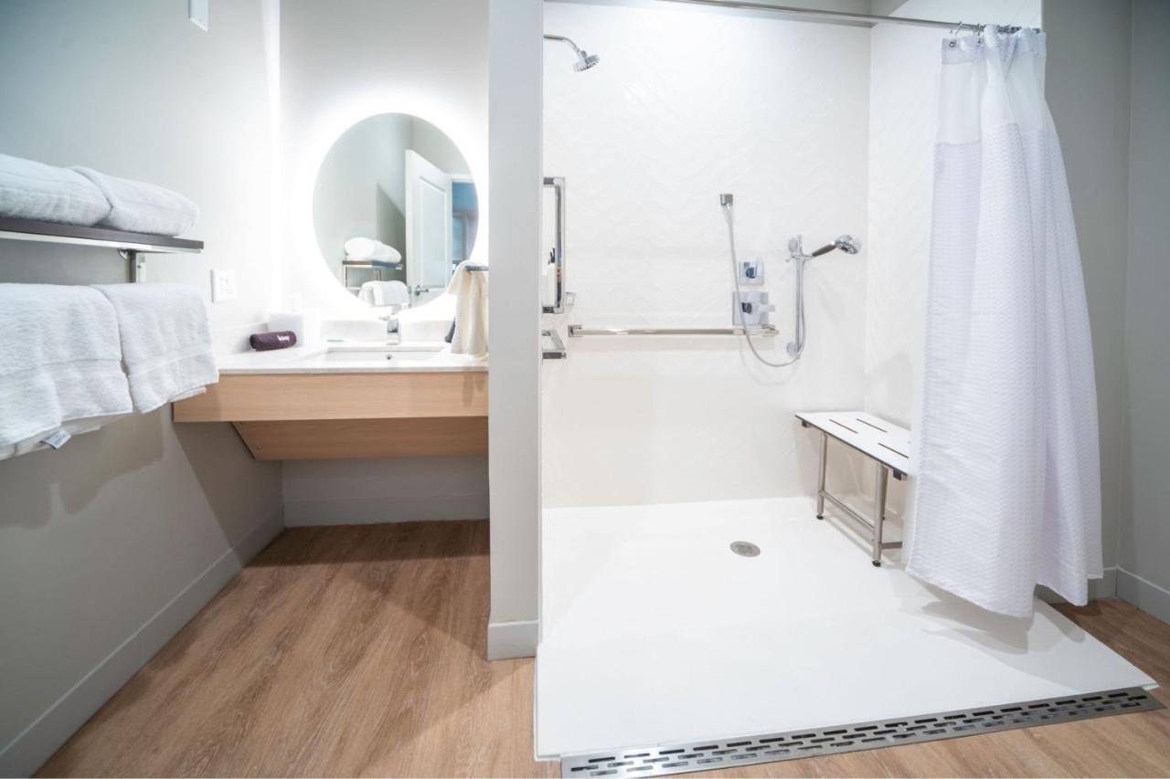 Towneplace Suites By Marriott Louisville Downtown 外观 照片