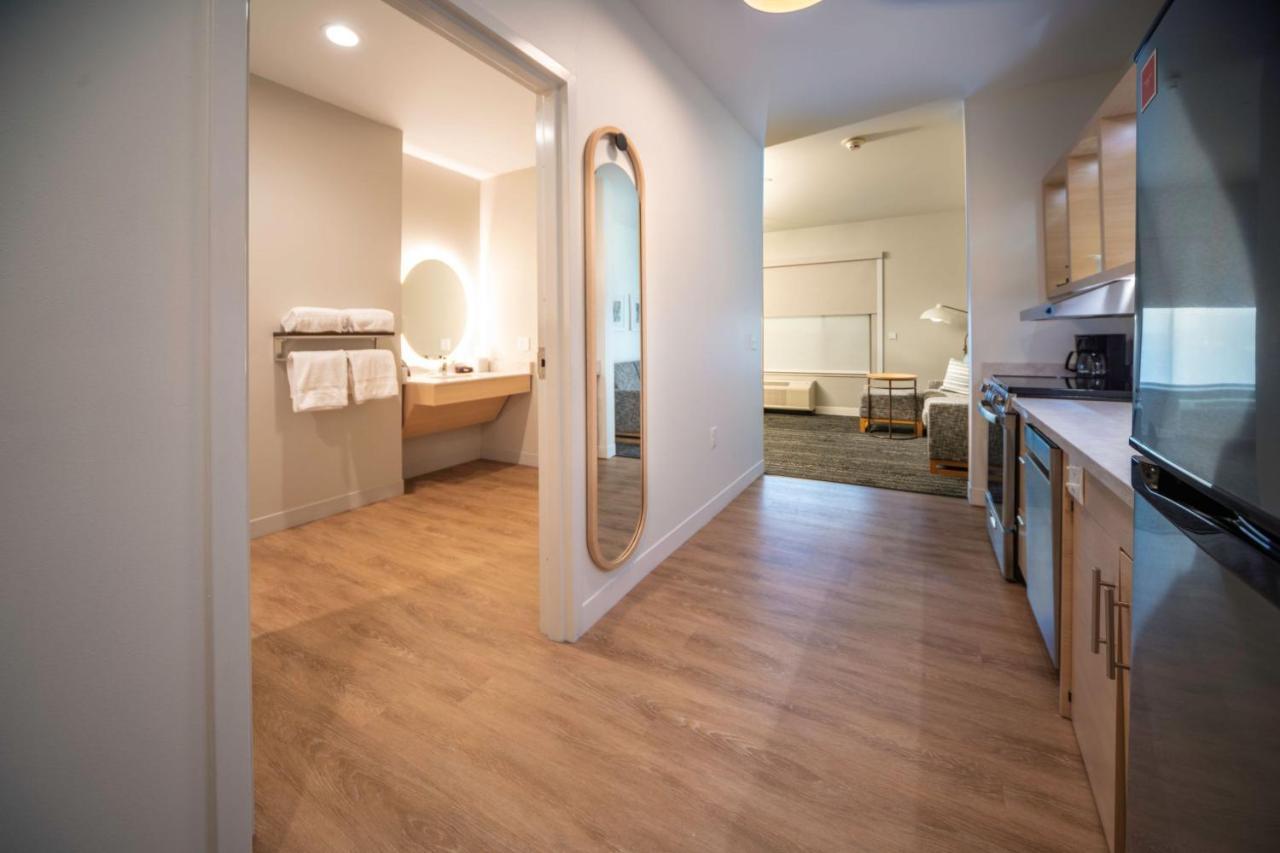 Towneplace Suites By Marriott Louisville Downtown 外观 照片