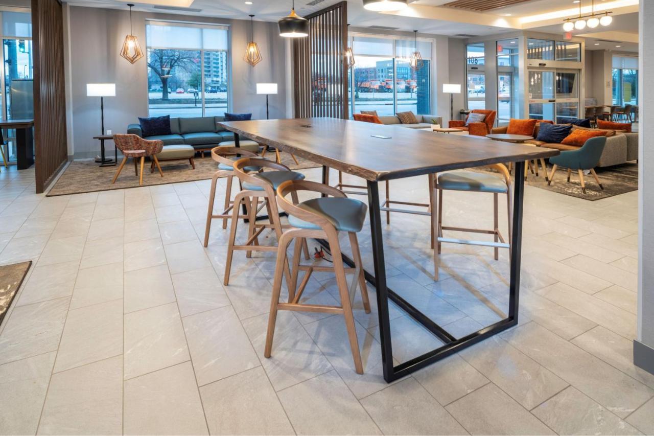 Towneplace Suites By Marriott Louisville Downtown 外观 照片