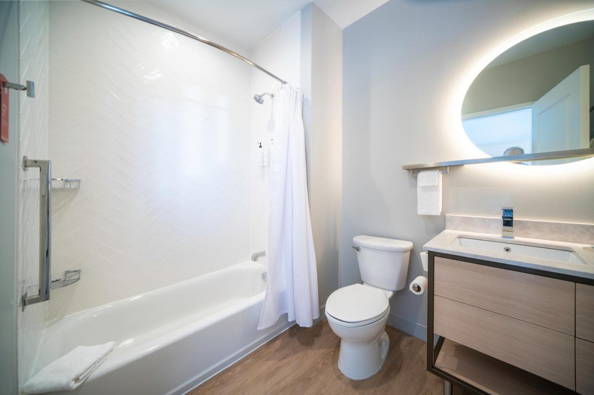 Towneplace Suites By Marriott Louisville Downtown 外观 照片