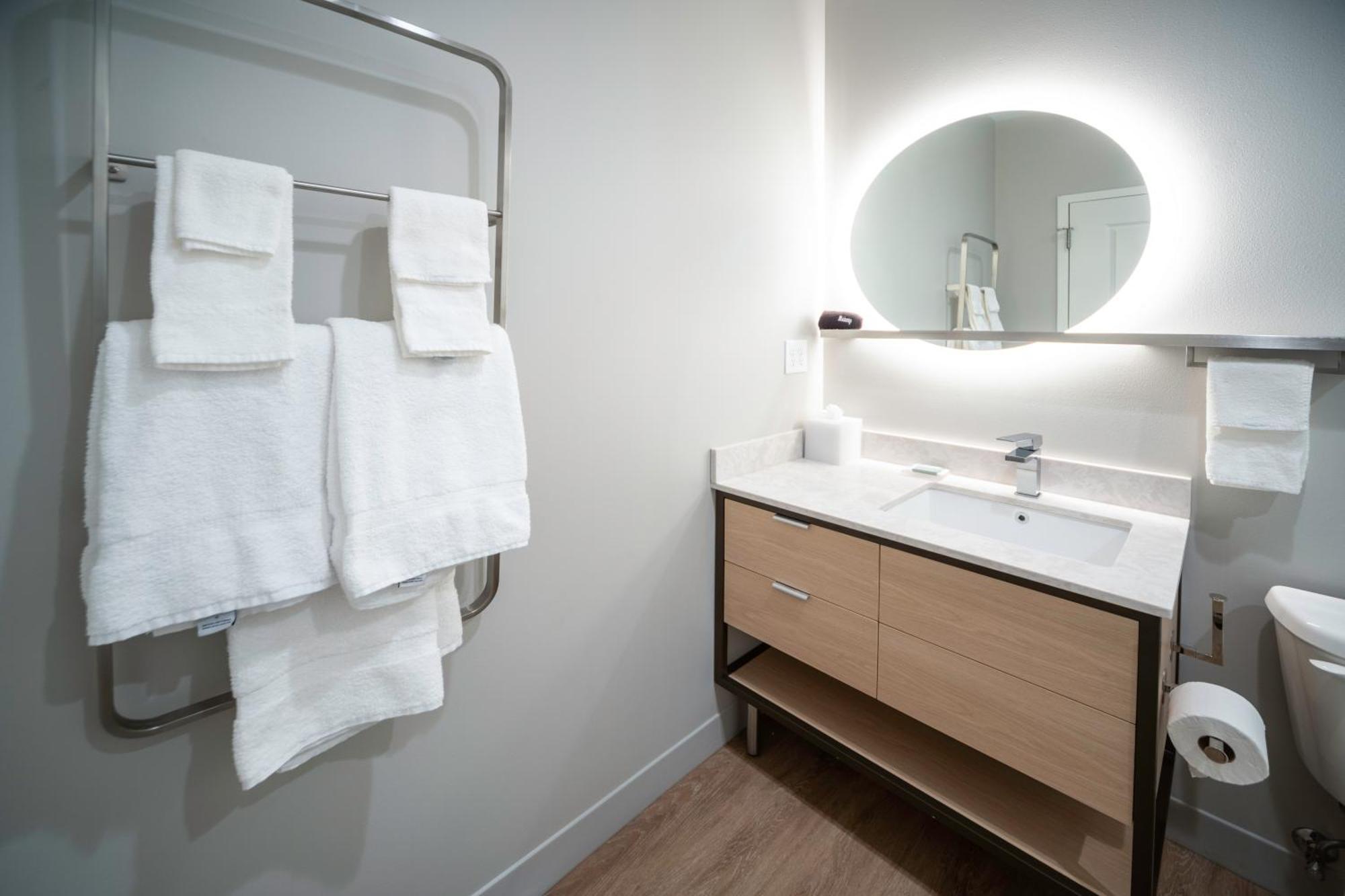 Towneplace Suites By Marriott Louisville Downtown 外观 照片