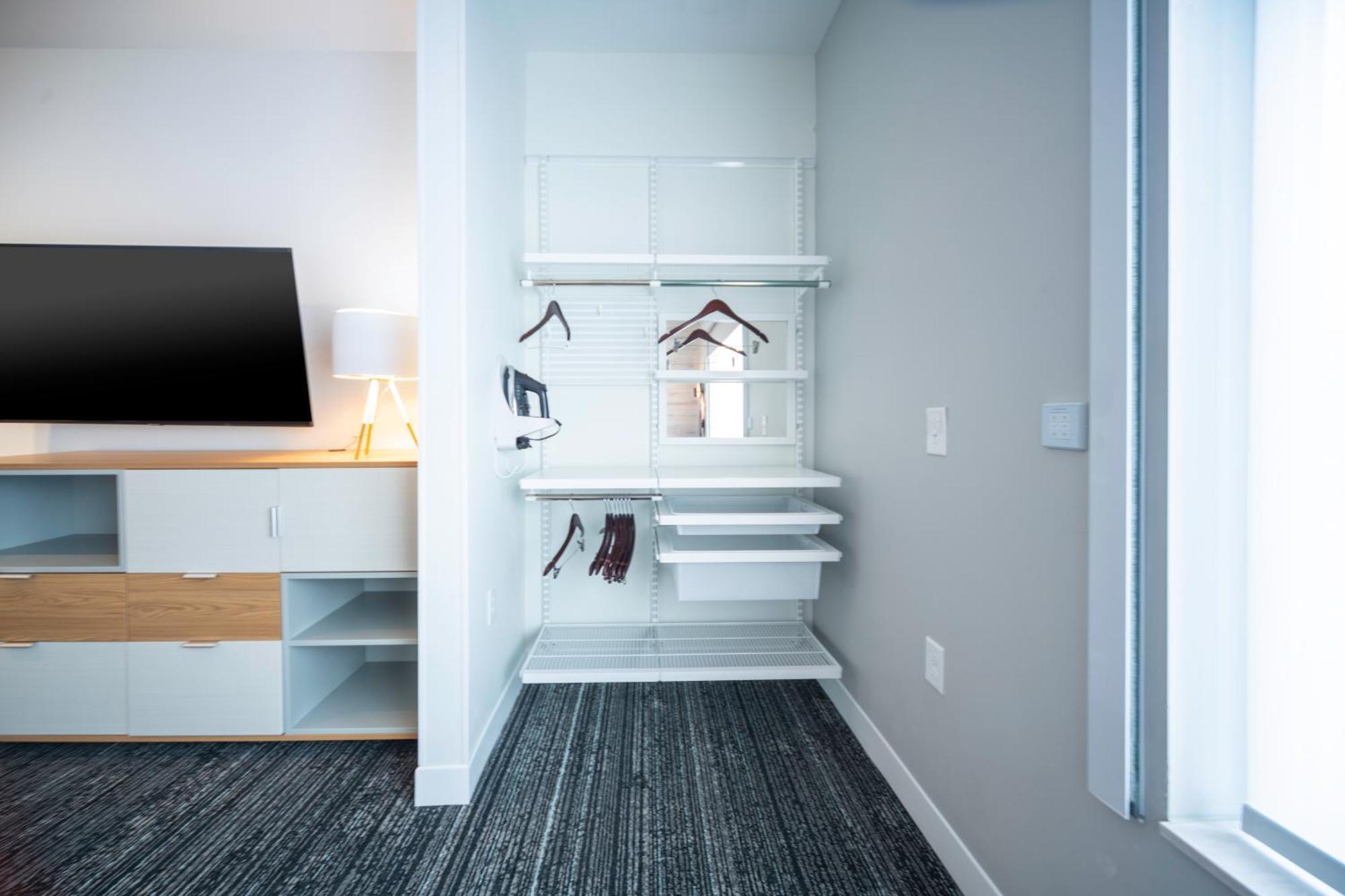 Towneplace Suites By Marriott Louisville Downtown 外观 照片