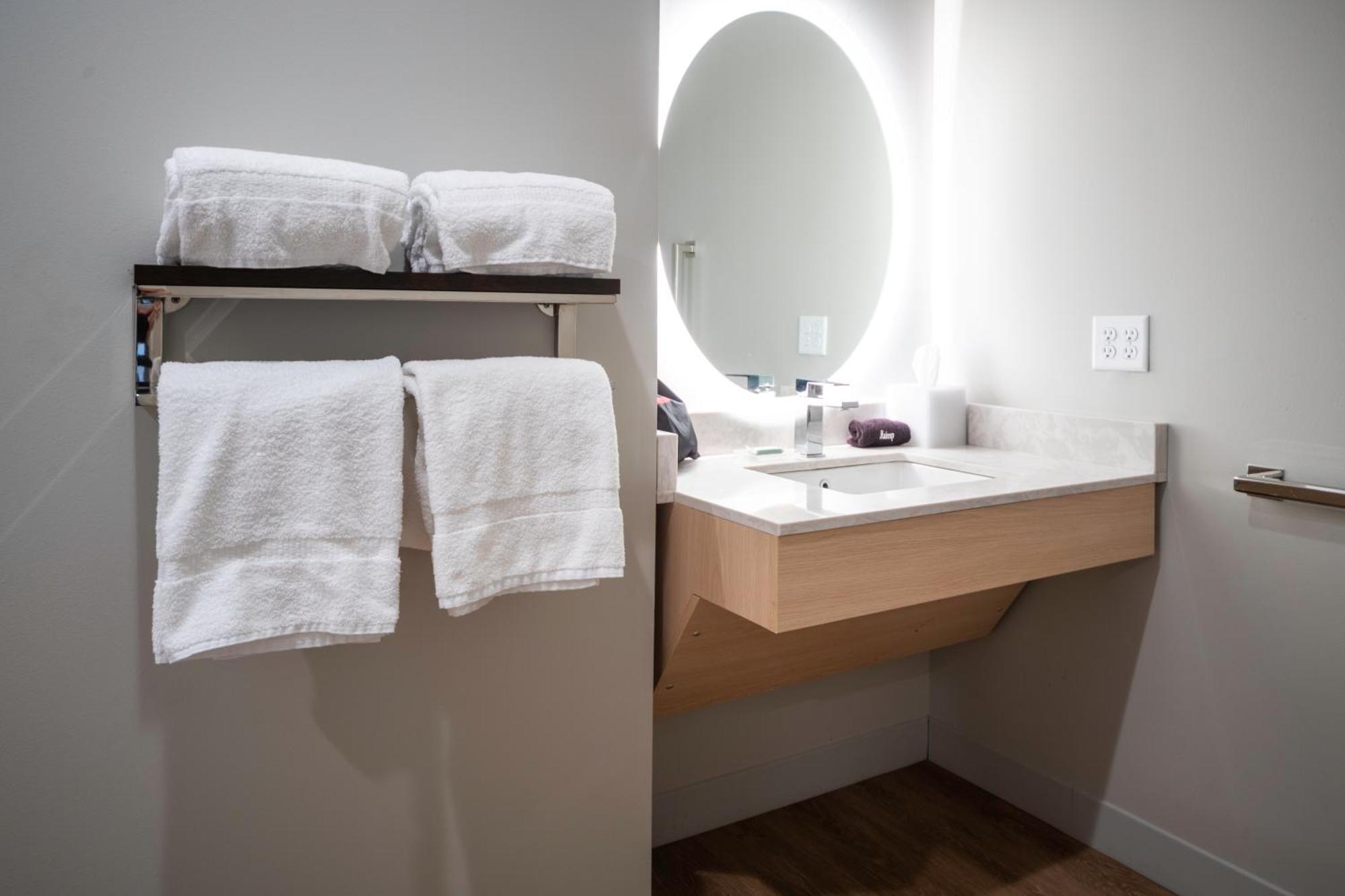 Towneplace Suites By Marriott Louisville Downtown 外观 照片