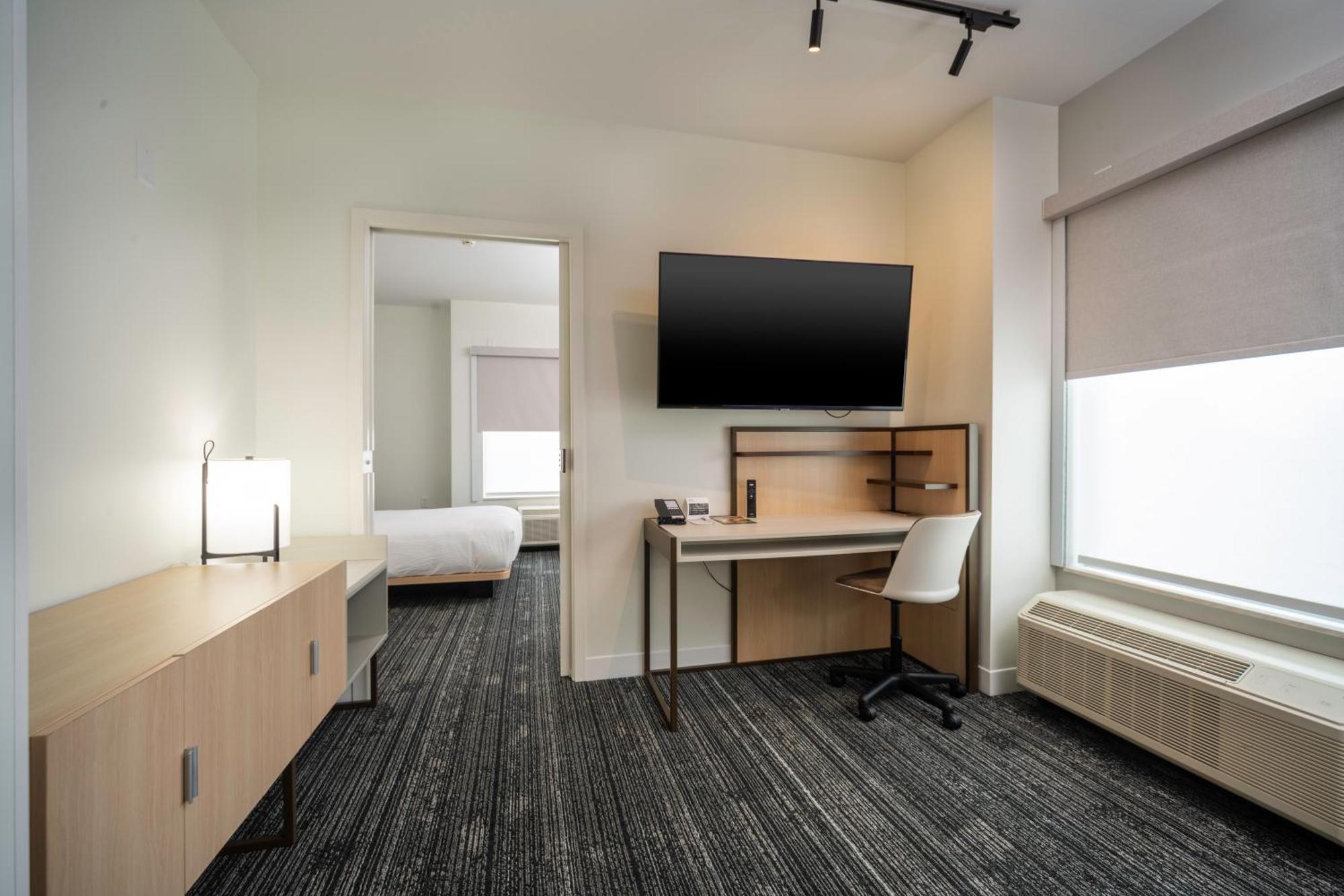 Towneplace Suites By Marriott Louisville Downtown 外观 照片